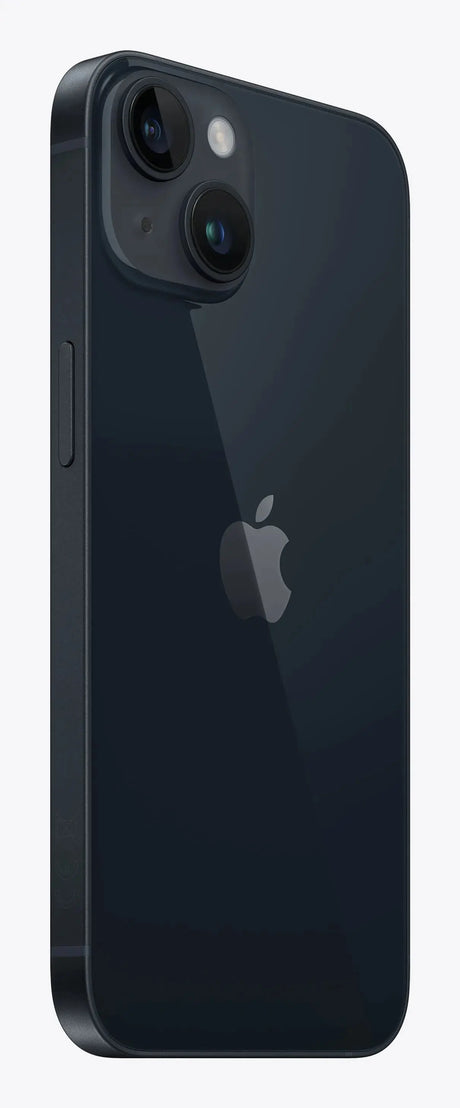 Apple iPhone 14, 256 GB, Schwarz