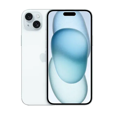 Apple iPhone 15 Plus 256GB - Blau Apple- Handy24