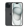 Apple iPhone 15 Plus 256GB - Schwarz Apple- Handy24