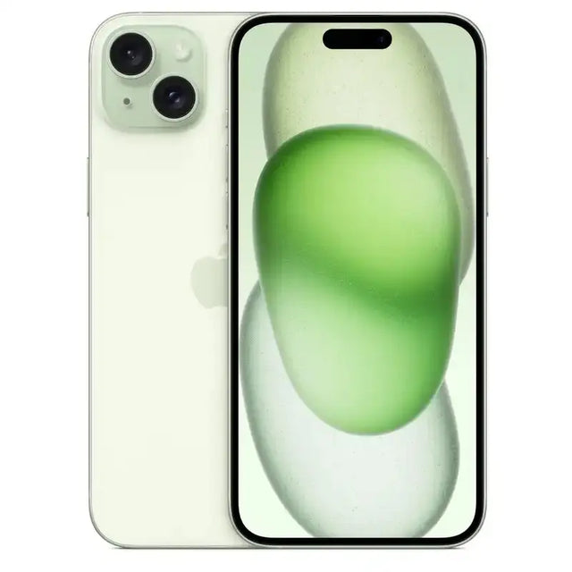 Apple iPhone 15 Plus 512GB, Grün