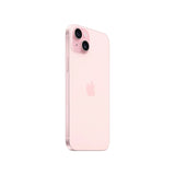 Apple iPhone 15 Plus , 17 cm (6.7"), 2796 x 1290 Pixel, 512 GB, 48 MP, iOS 17, Pink