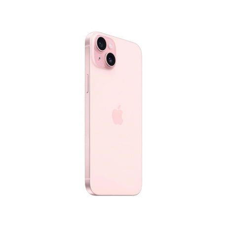 Apple iPhone 15 Plus , 17 cm (6.7"), 2796 x 1290 Pixel, 512 GB, 48 MP, iOS 17, Pink