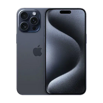 Apple iPhone 15 Pro Max 512GB - Blue