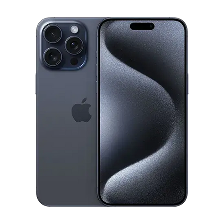 Apple iPhone 15 Pro Max 512GB - Blue