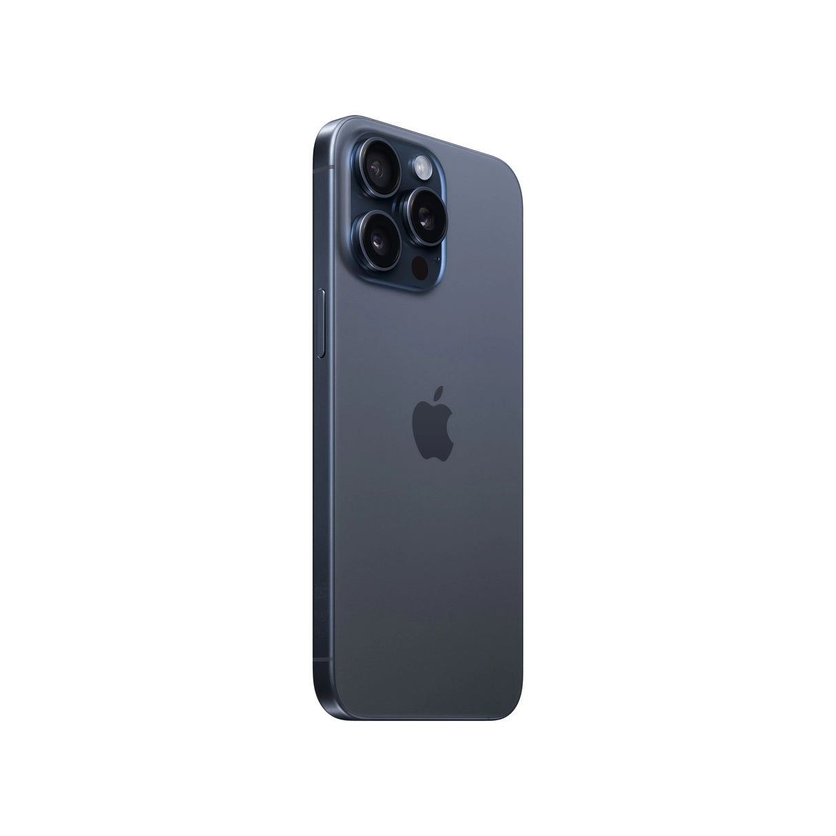 Apple iPhone 15 Pro Max , 17 cm (6.7"), 2796 x 1290 Pixel, 256 GB, 48 MP, iOS 17, Titan, Blau Apple- Handy24