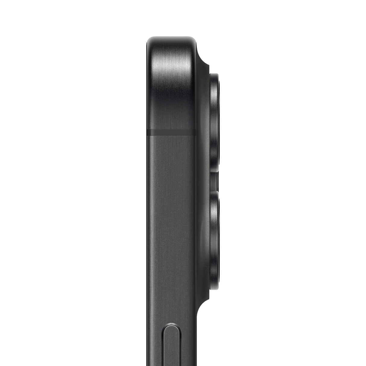 Apple iPhone 15 Pro Max , 17 cm (6.7"), 2796 x 1290 Pixel, 256 GB, 48 MP, iOS 17, Titan, Schwarz Apple- Handy24