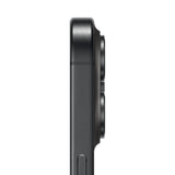 Apple iPhone 15 Pro Max , 17 cm (6.7"), 2796 x 1290 Pixel, 256 GB, 48 MP, iOS 17, Titan, Schwarz Apple- Handy24