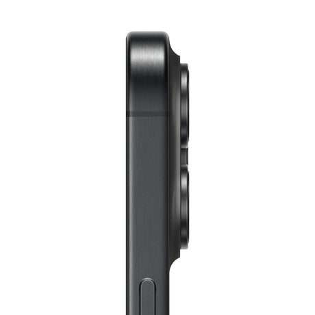 Apple iPhone 15 Pro Max , 17 cm (6.7"), 2796 x 1290 Pixel, 256 GB, 48 MP, iOS 17, Titan, Schwarz Apple- Handy24