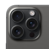 Apple iPhone 15 Pro Max , 17 cm (6.7"), 2796 x 1290 Pixel, 256 GB, 48 MP, iOS 17, Titan, Schwarz Apple- Handy24