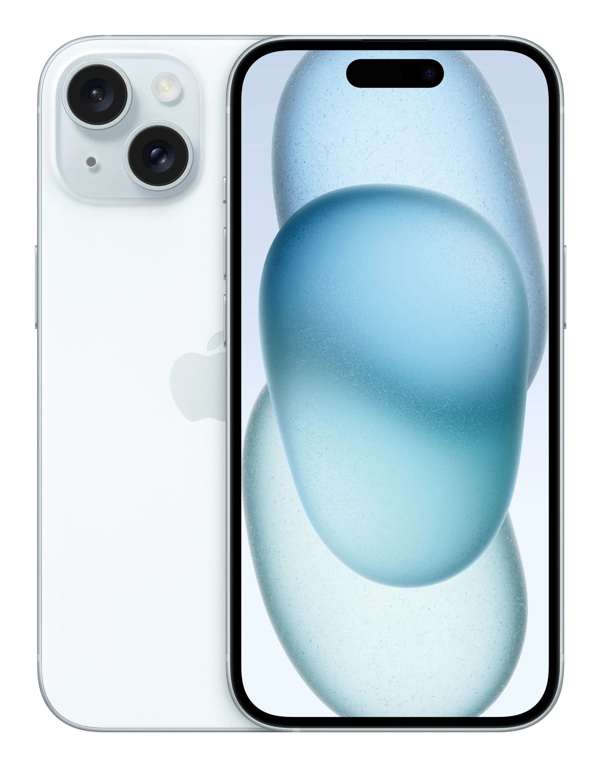 Apple iPhone 15 , 15,5 cm (6.1"), 2556 x 1179 Pixel, 128 GB, 48 MP, iOS 17, Blau Apple- Handy24