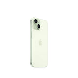 Apple iPhone 15 , 15,5 cm (6.1"), 2556 x 1179 Pixel, 128 GB, 48 MP, iOS 17, Grün Apple- Handy24