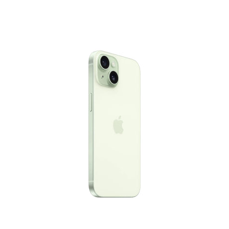 Apple iPhone 15 , 15,5 cm (6.1"), 2556 x 1179 Pixel, 128 GB, 48 MP, iOS 17, Grün Apple- Handy24