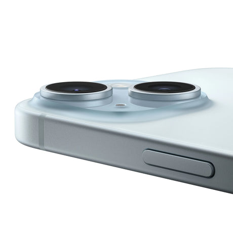 Apple iPhone 15 , 15,5 cm (6.1"), 2556 x 1179 Pixel, 128 GB, 48 MP, iOS 17, Grün Apple- Handy24