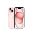 Apple iPhone 15 , 15,5 cm (6.1"), 2556 x 1179 Pixel, 128 GB, 48 MP, iOS 17, Pink Apple- Handy24