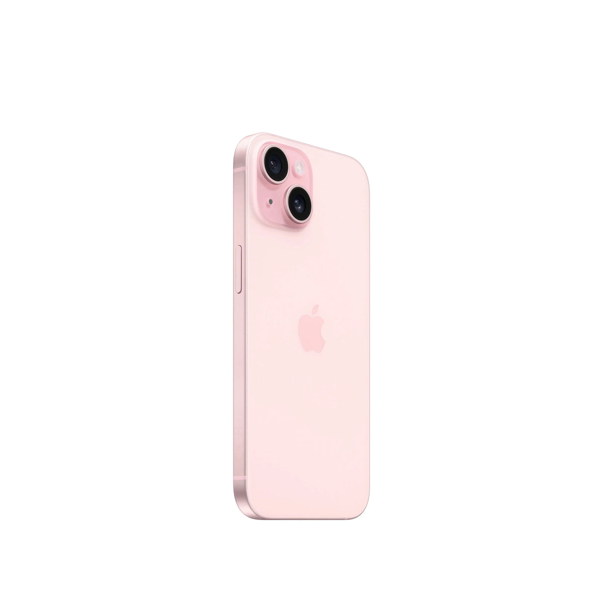 Apple iPhone 15 , 15,5 cm (6.1"), 2556 x 1179 Pixel, 128 GB, 48 MP, iOS 17, Pink Apple- Handy24