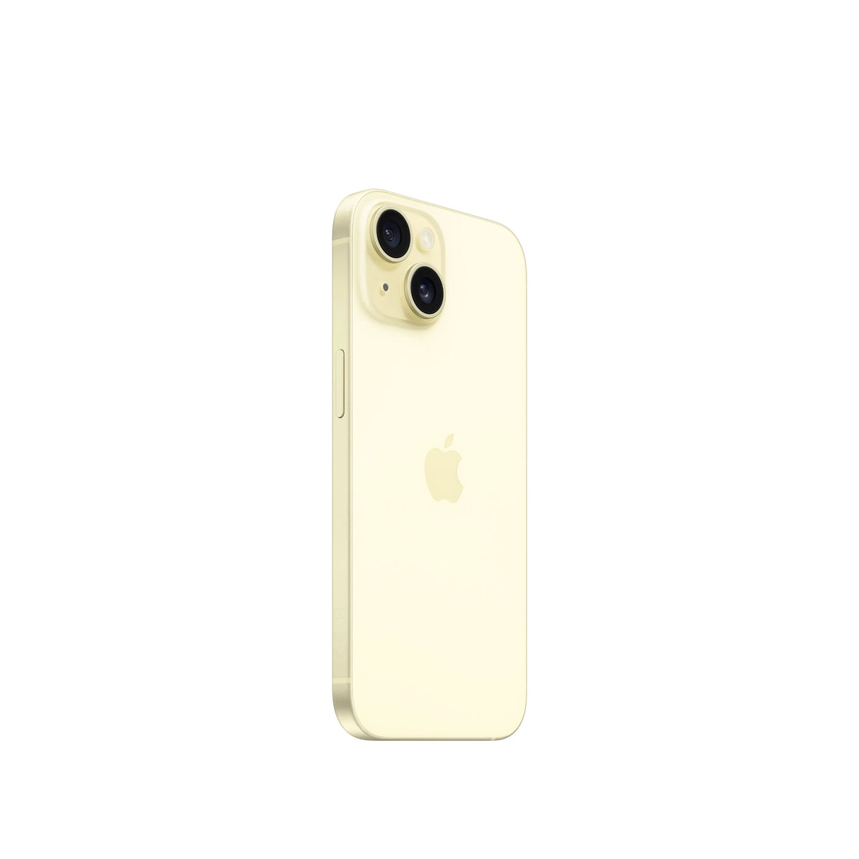 Apple iPhone 15, 15,5 cm (6.1"), 2556 x 1179 Pixel, 128 GB, 48 MP, iOS 17, Gelb Apple- Handy24
