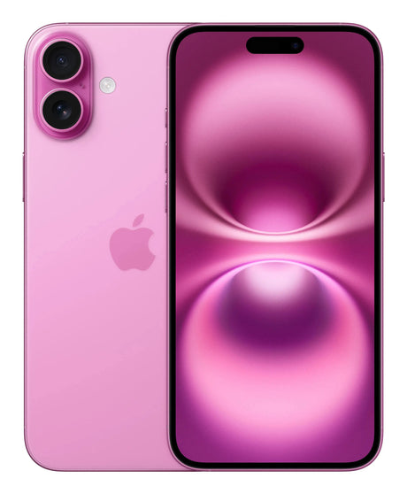 Apple iPhone 16 Plus 512GB - Pink