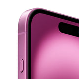 Apple iPhone 16 Plus 512GB - Pink