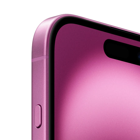 Apple iPhone 16 Plus 512GB - Pink