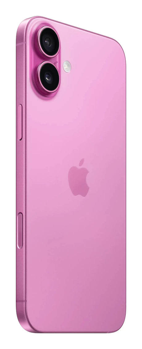 Apple iPhone 16 Plus 512GB - Pink