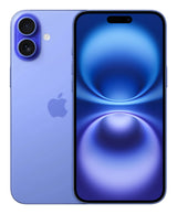 Apple iPhone 16 Plus 512GB - Ultramarine
