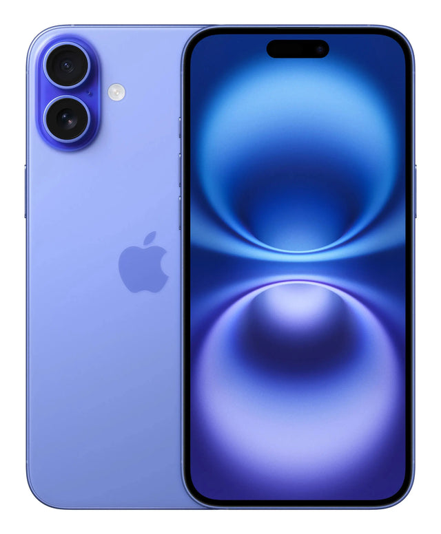 Apple iPhone 16 Plus 512GB - Ultramarine