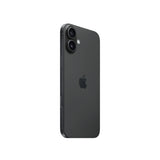 Apple iPhone 16 Plus , 17 cm (6.7"), 2796 x 1290 Pixel, 128 GB, 48 MP, iOS 18, Schwarz Apple- Handy24