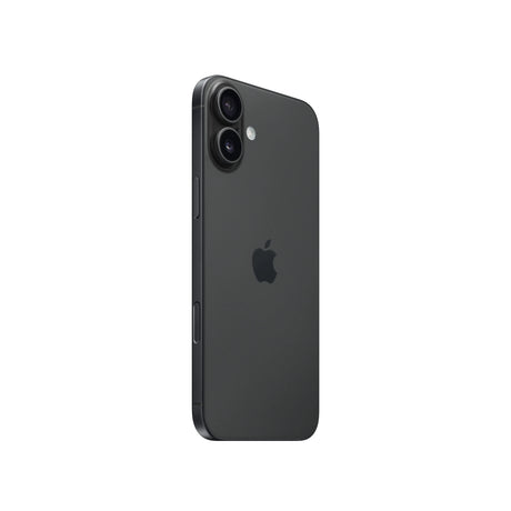 Apple iPhone 16 Plus , 17 cm (6.7"), 2796 x 1290 Pixel, 128 GB, 48 MP, iOS 18, Schwarz Apple- Handy24