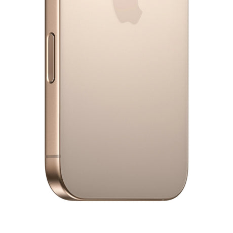 Apple iPhone 16 Pro Max 1TB - Desert Titanium