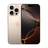 Apple iPhone 16 Pro Max 256GB - Desert Titanium