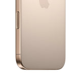 Apple iPhone 16 Pro Max , 17,5 cm (6.9"), 2868 x 1320 Pixel, 1 TB, 48 MP, iOS 18, Sand Apple- Handy24