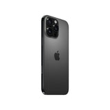 Apple iPhone 16 Pro Max , 17,5 cm (6.9"), 2868 x 1320 Pixel, 1 TB, 48 MP, iOS 18, Schwarz Apple- Handy24