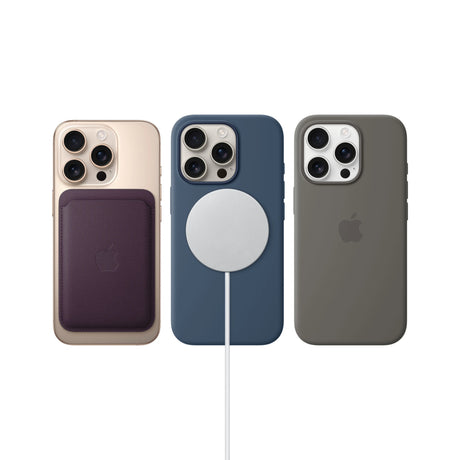 Apple iPhone 16 Pro Max , 17,5 cm (6.9"), 2868 x 1320 Pixel, 256 GB, 48 MP, iOS 18, Schwarz Apple- Handy24