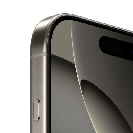 Apple iPhone 16 Pro Max , 17,5 cm (6.9"), 2868 x 1320 Pixel, 256 GB, 48 MP, iOS 18, Titan Apple- Handy24