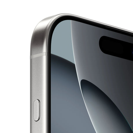 Apple iPhone 16 Pro Max , 17,5 cm (6.9"), 2868 x 1320 Pixel, 256 GB, 48 MP, iOS 18, Weiß Apple- Handy24