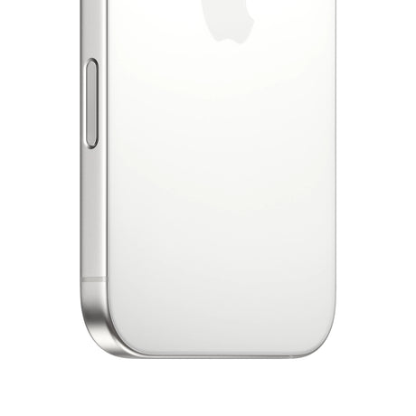 Apple iPhone 16 Pro Max , 17,5 cm (6.9"), 2868 x 1320 Pixel, 256 GB, 48 MP, iOS 18, Weiß Apple- Handy24