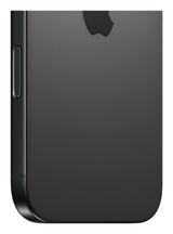 Apple iPhone 16 Pro Max , 17,5 cm (6.9"), 2868 x 1320 Pixel, 512 GB, 48 MP, iOS 18, Schwarz Apple- Handy24