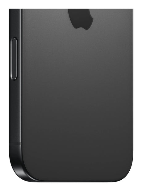 Apple iPhone 16 Pro Max , 17,5 cm (6.9"), 2868 x 1320 Pixel, 512 GB, 48 MP, iOS 18, Schwarz Apple- Handy24