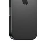 Apple iPhone 16 Pro Max , 17,5 cm (6.9"), 2868 x 1320 Pixel, 512 GB, 48 MP, iOS 18, Schwarz Apple- Handy24