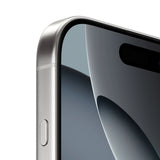 Apple iPhone 16 Pro Max , 17,5 cm (6.9"), 2868 x 1320 Pixel, 512 GB, 48 MP, iOS 18, Weiß Apple- Handy24