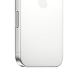 Apple iPhone 16 Pro , 16 cm (6.3"), 2622 x 1206 Pixel, 1 TB, 48 MP, iOS 18, Weiß Apple- Handy24