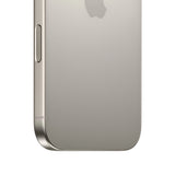 Apple iPhone 16 Pro , 16 cm (6.3"), 2622 x 1206 Pixel, 256 GB, 48 MP, iOS 18, Titan Apple- Handy24