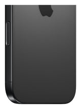 Apple iPhone 16 Pro , 16 cm (6.3"), 2622 x 1206 Pixel, 512 GB, 48 MP, iOS 18, Schwarz Apple- Handy24