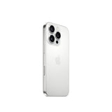 Apple iPhone 16 Pro , 16 cm (6.3"), 2622 x 1206 Pixel, 512 GB, 48 MP, iOS 18, Weiß Apple- Handy24