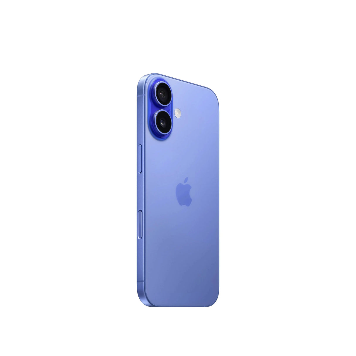 Apple iPhone 16 , 15,5 cm (6.1"), 2556 x 1179 Pixel, 128 GB, 48 MP, iOS 18, Blau