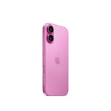 Apple iPhone 16 , 15,5 cm (6.1"), 2556 x 1179 Pixel, 128 GB, 48 MP, iOS 18, Pink Apple- Handy24