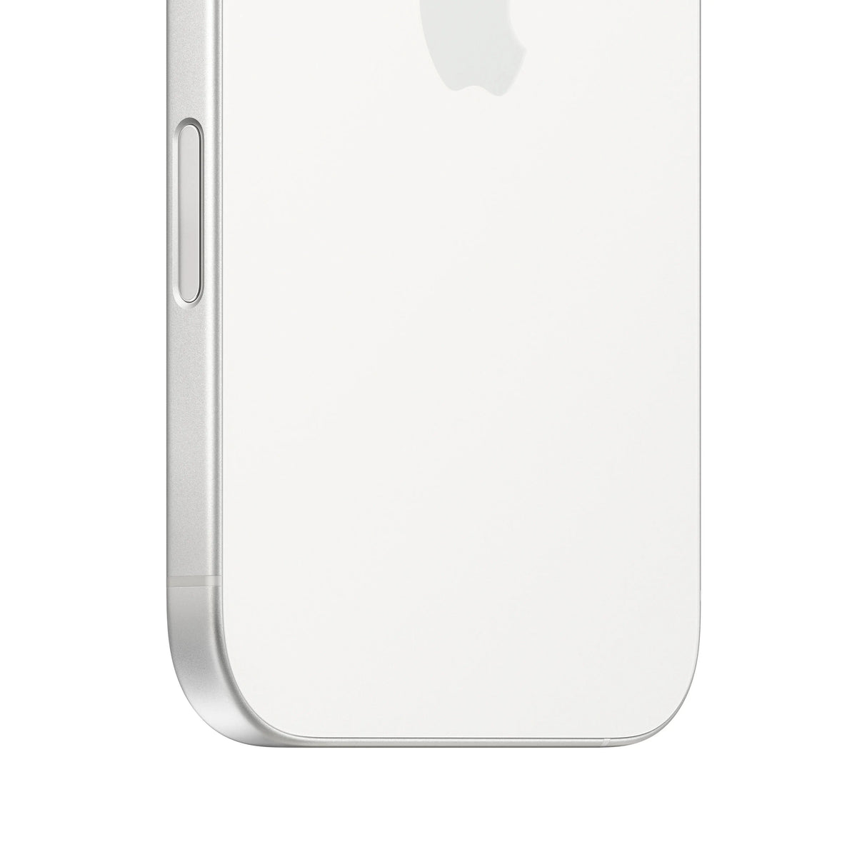 Apple iPhone 16 , 15,5 cm (6.1"), 2556 x 1179 Pixel, 128 GB, 48 MP, iOS 18, Weiß Apple- Handy24