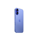 Apple iPhone 16 , 15,5 cm (6.1"), 2556 x 1179 Pixel, 256 GB, 48 MP, iOS 18, Blau Apple- Handy24