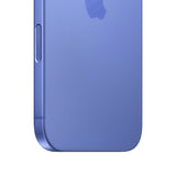 Apple iPhone 16 , 15,5 cm (6.1"), 2556 x 1179 Pixel, 256 GB, 48 MP, iOS 18, Blau Apple- Handy24