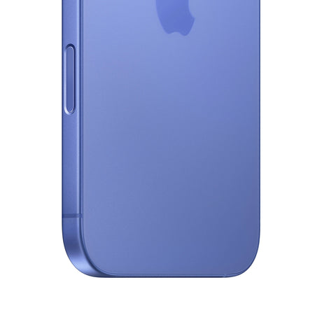 Apple iPhone 16 , 15,5 cm (6.1"), 2556 x 1179 Pixel, 256 GB, 48 MP, iOS 18, Blau Apple- Handy24